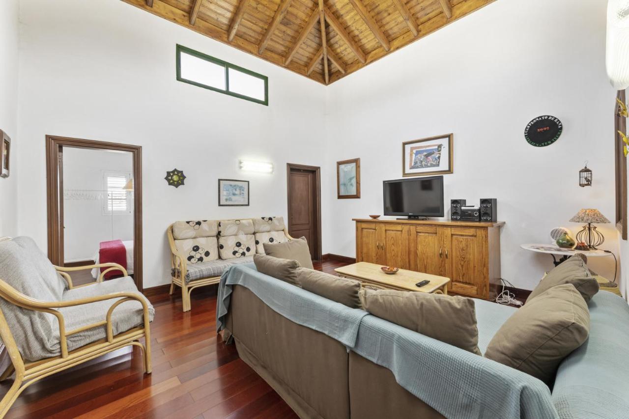 Villa Laura Guatiza Exterior photo