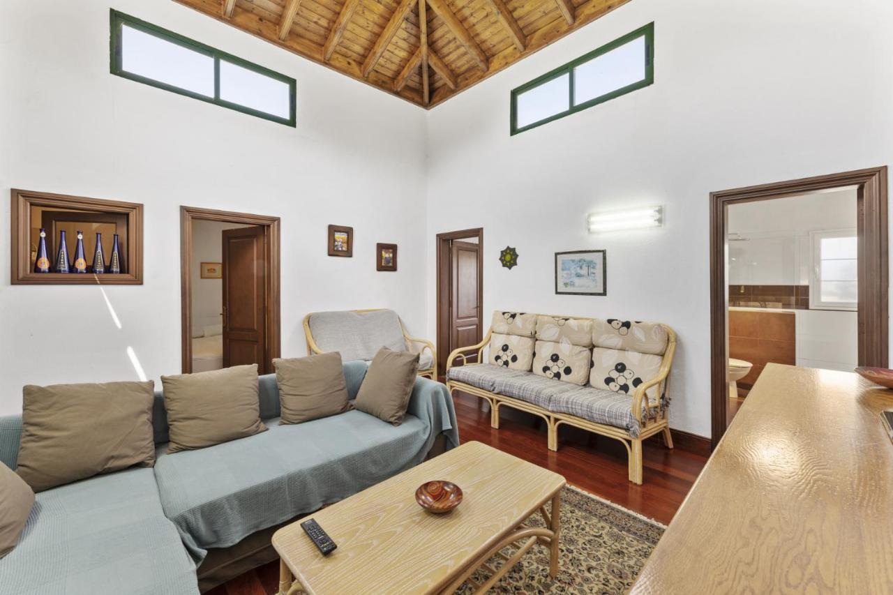 Villa Laura Guatiza Exterior photo
