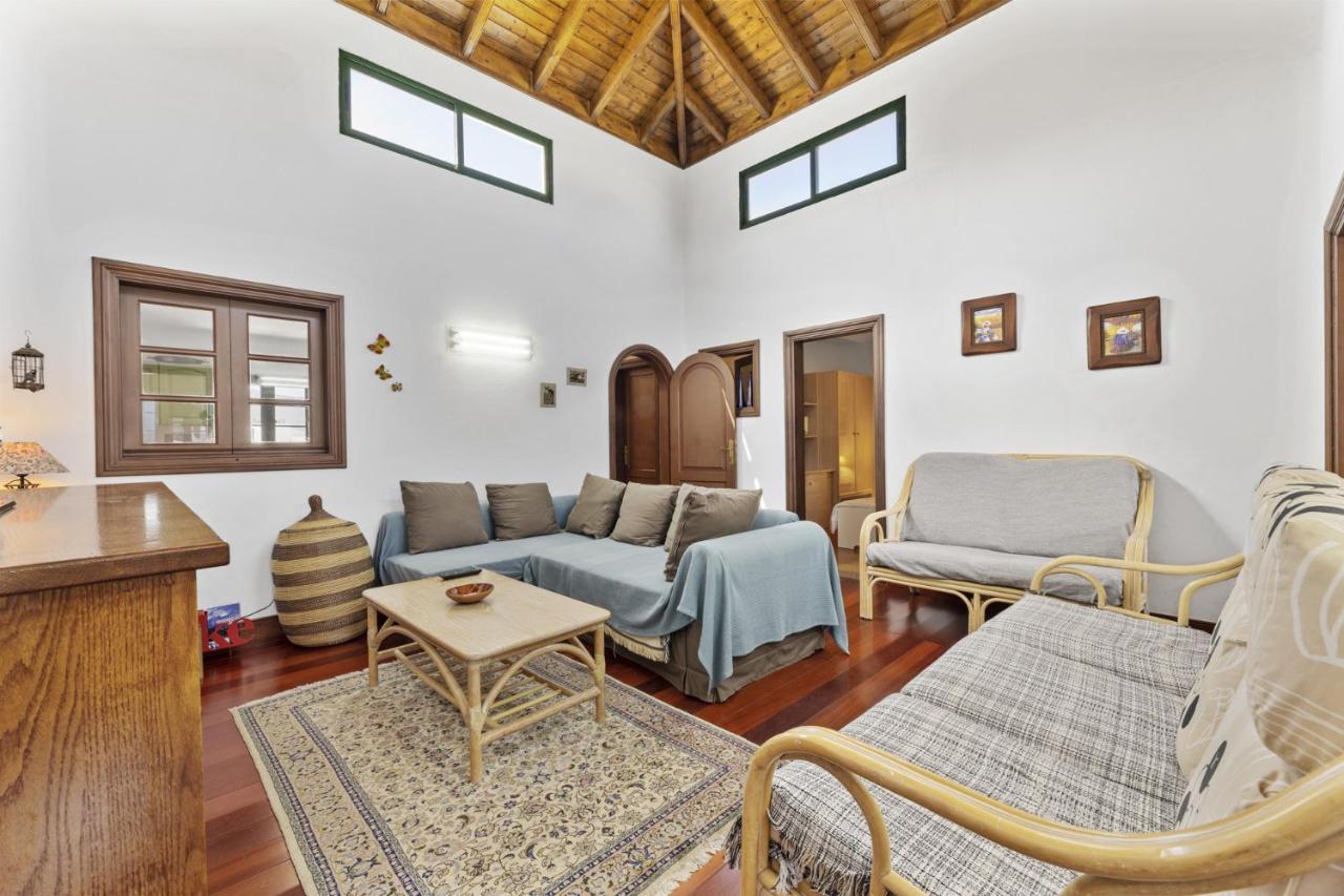 Villa Laura Guatiza Exterior photo